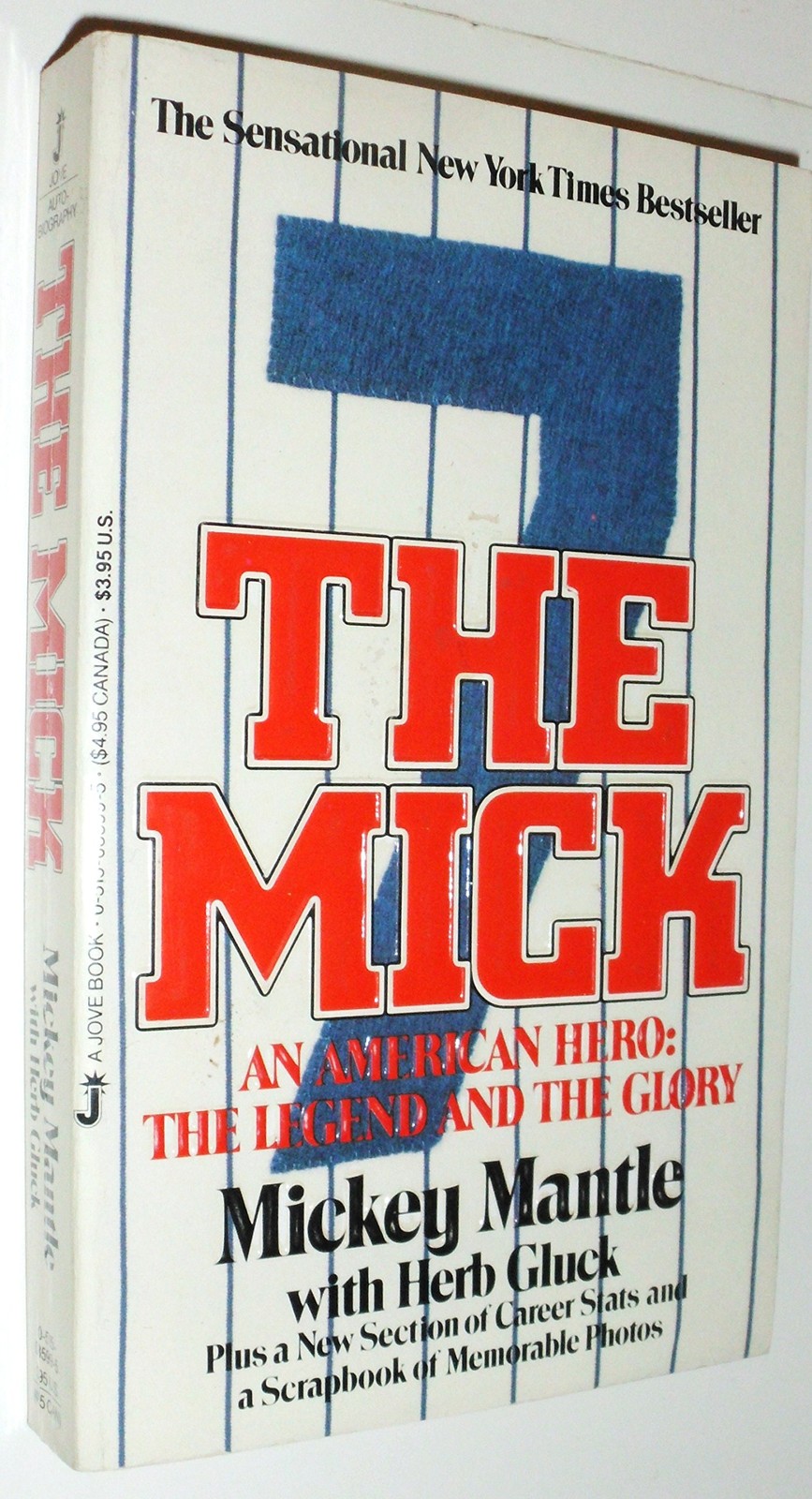 The Mick
