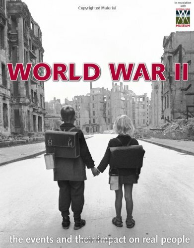 World War II By R. G. Grant
