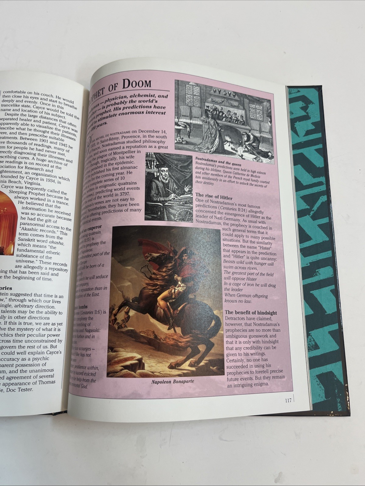 Unsolved Mysteries of the Past Hardcover Reader’s Digest Editors