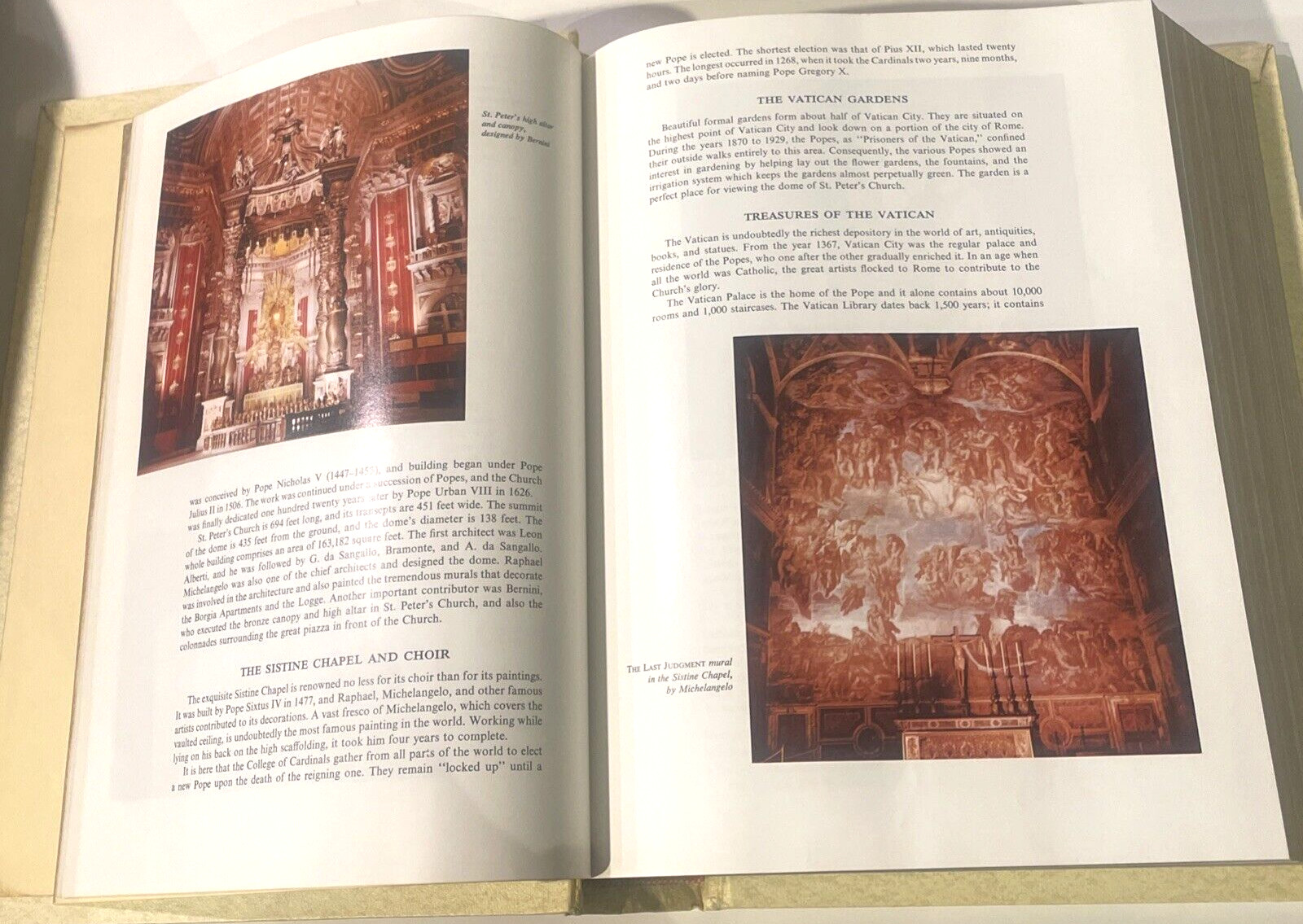 Fireside Family Edition Catholic Holy Bible King James Red Letter Edition 12 In.