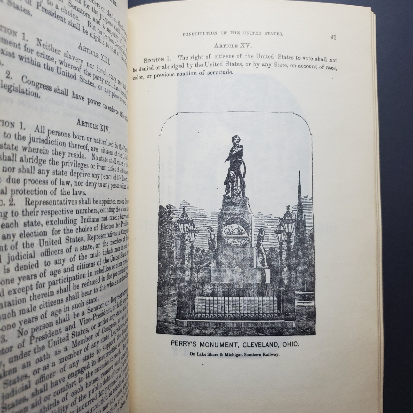 The History of Madison County, Ohio (1974 Unigraphic Reprint of the 1883 Text)