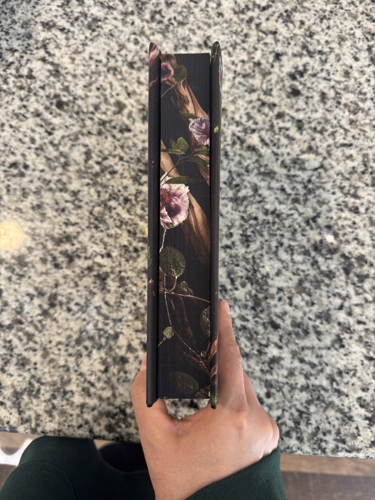 Devney Perry Rites of the Starling (SOS) Hardcover special edition