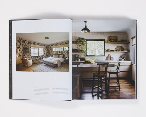 A 1000 X Better: A Rebel by Design Interiors by Kirsten Blazek, Blazek, Kirsten