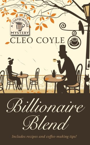 Billionaire Blend Coffeehouse – GOOD