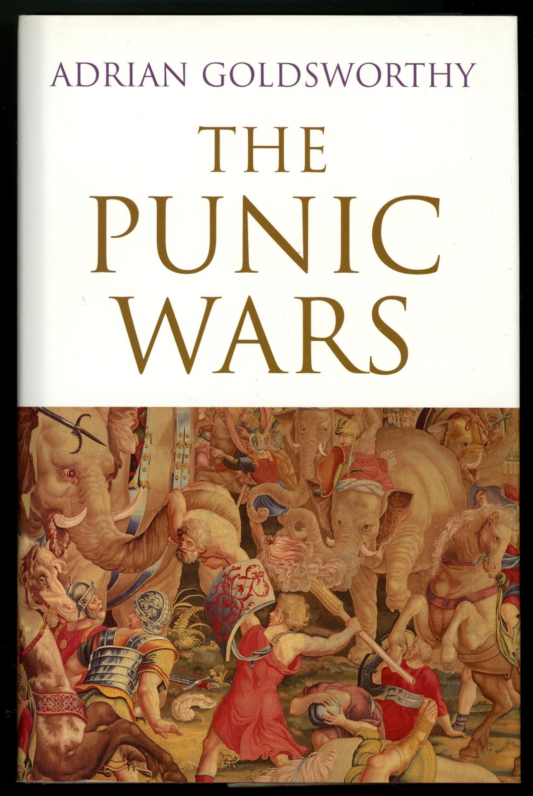 The Punic Wars