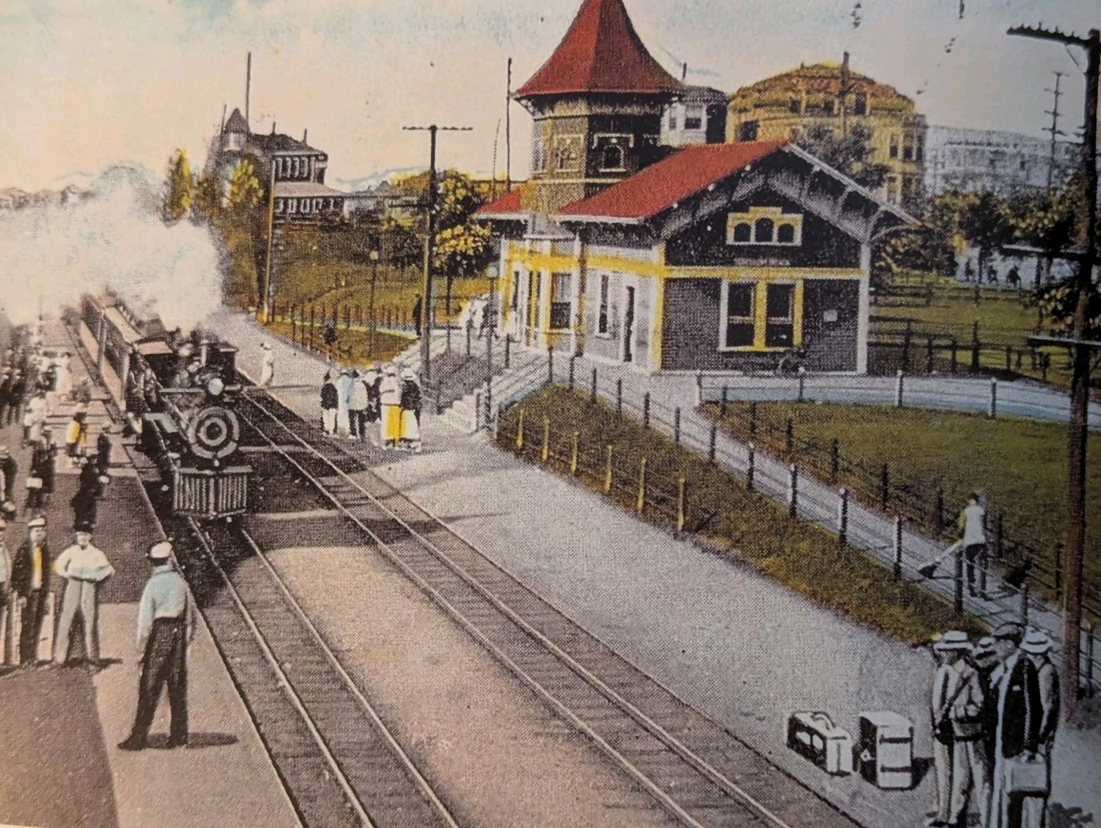 North American Trains Exploring The Continent By Rail 2019