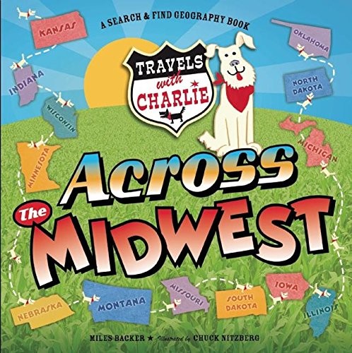 Travels With Charlie: Across the Midwest