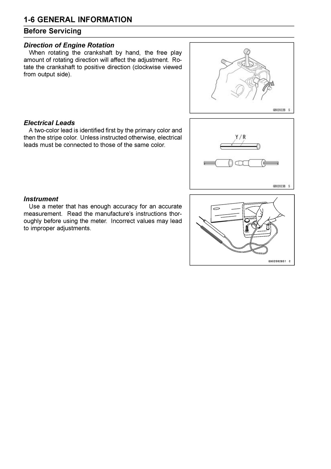 KAWASAKI KX85 KX85-II KX100 Motorcycle Service Manual – WIRE BOUND – COVERS