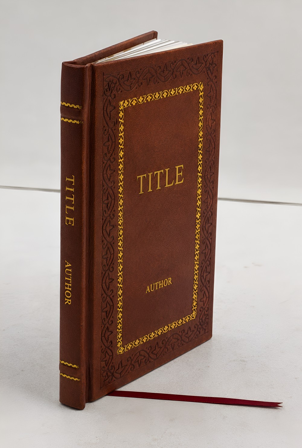 Josie Arlington’s Storyville: The Life and Times of a Ne [Premium Leather Bound]