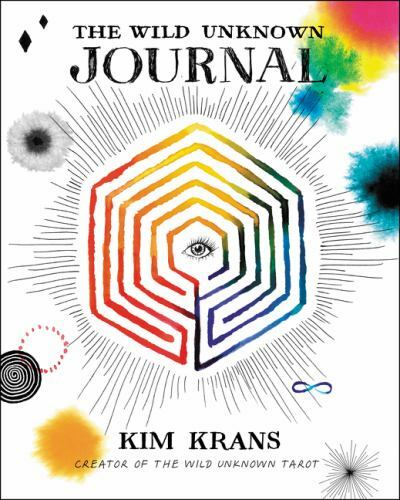 The Wild Unknown Ser.: The Wild Unknown Journal by Kim Krans (2018, Hardcover)