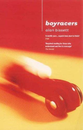 Boyracers, Bissett, Alan, Very Good Book