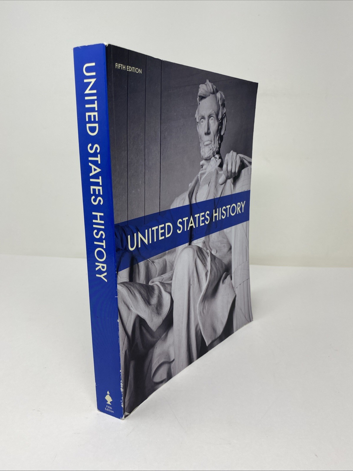 BJU Press United States History Jarrell 5th Ed 2018 Clean Pages