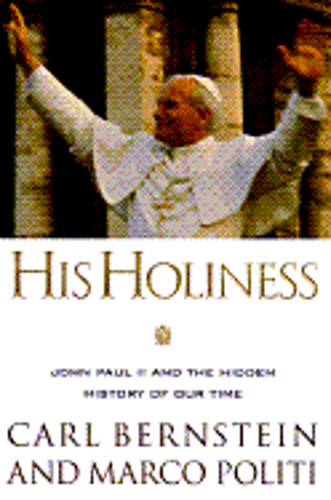 His Holiness by Carl Bernstein: New