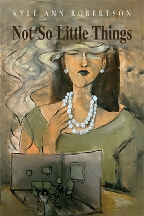 Not So Little Things (Paperback or Softback)