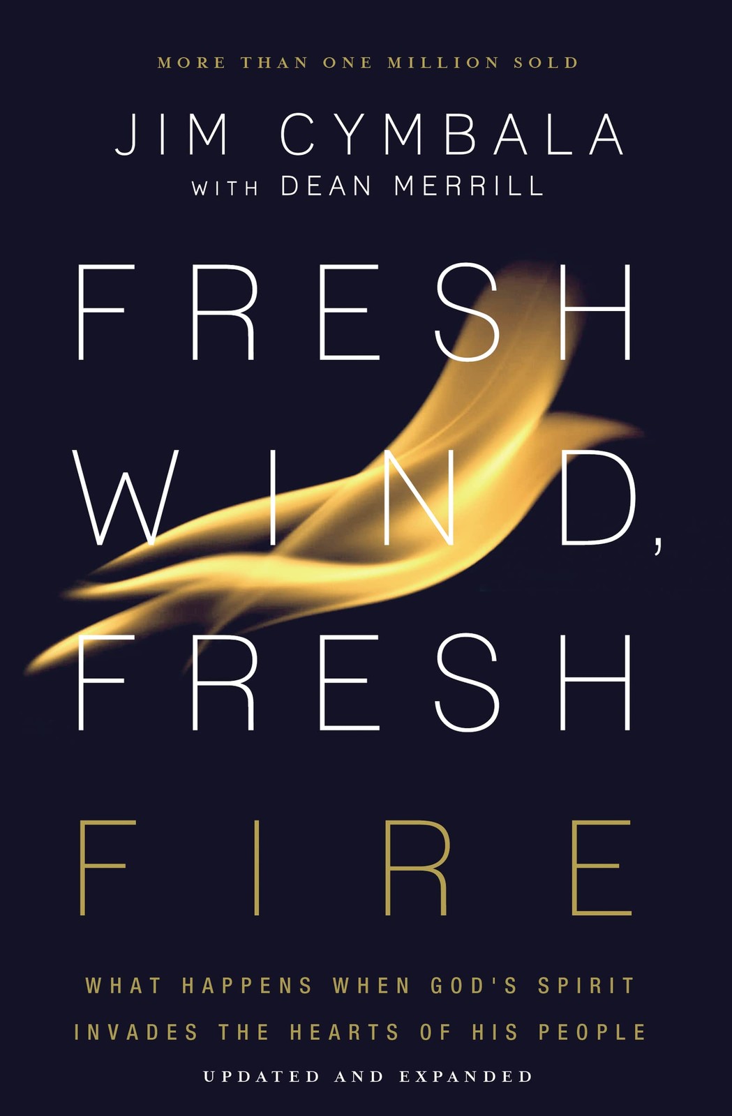 Fresh Wind, Fresh Fire: What Happens When God’s Spirit Invades the Hearts of…