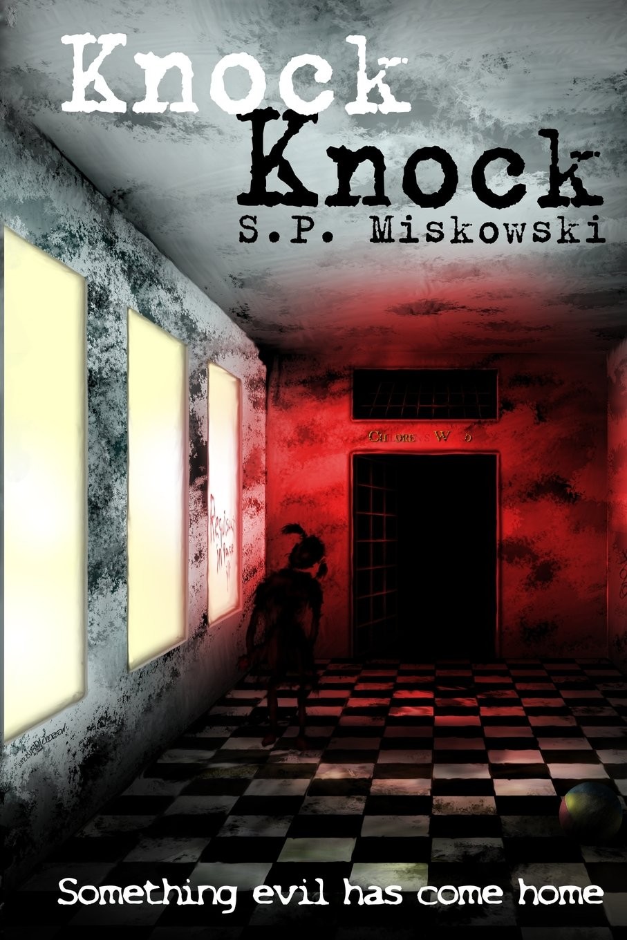 Knock Knock