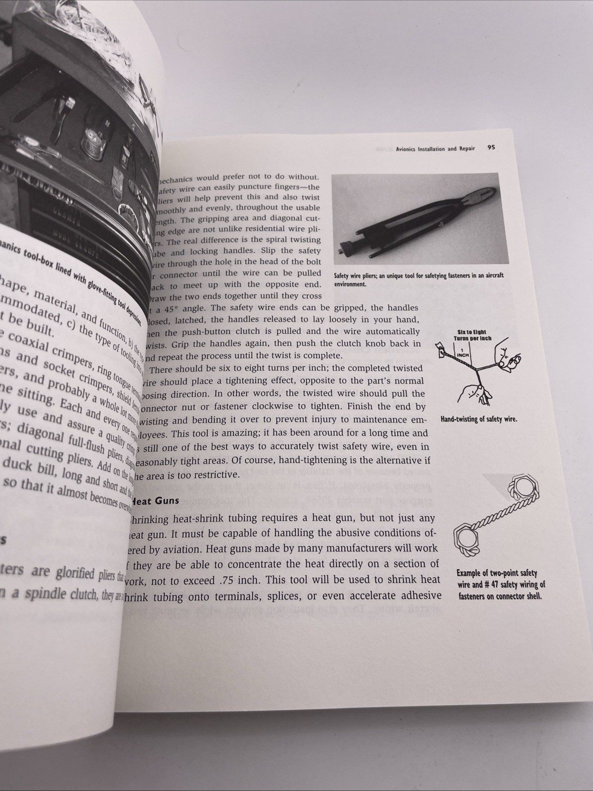 Avionics Troubleshooting and Repair by Edward R. Maher (2001, Trade Paperback)