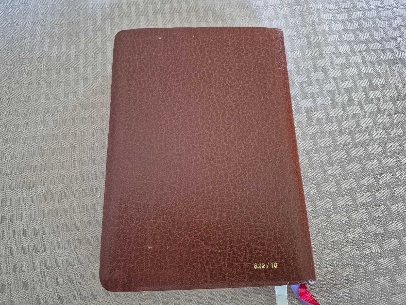 New Saint Joseph Sunday Missal Complete Giant Type Edition 1986 UNMARKED