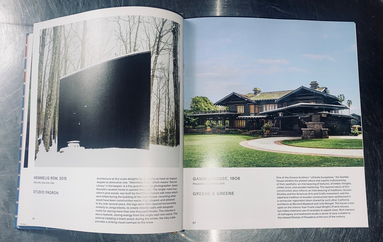 Houses: Extraordinary Living Phaidon Editors VeryGood