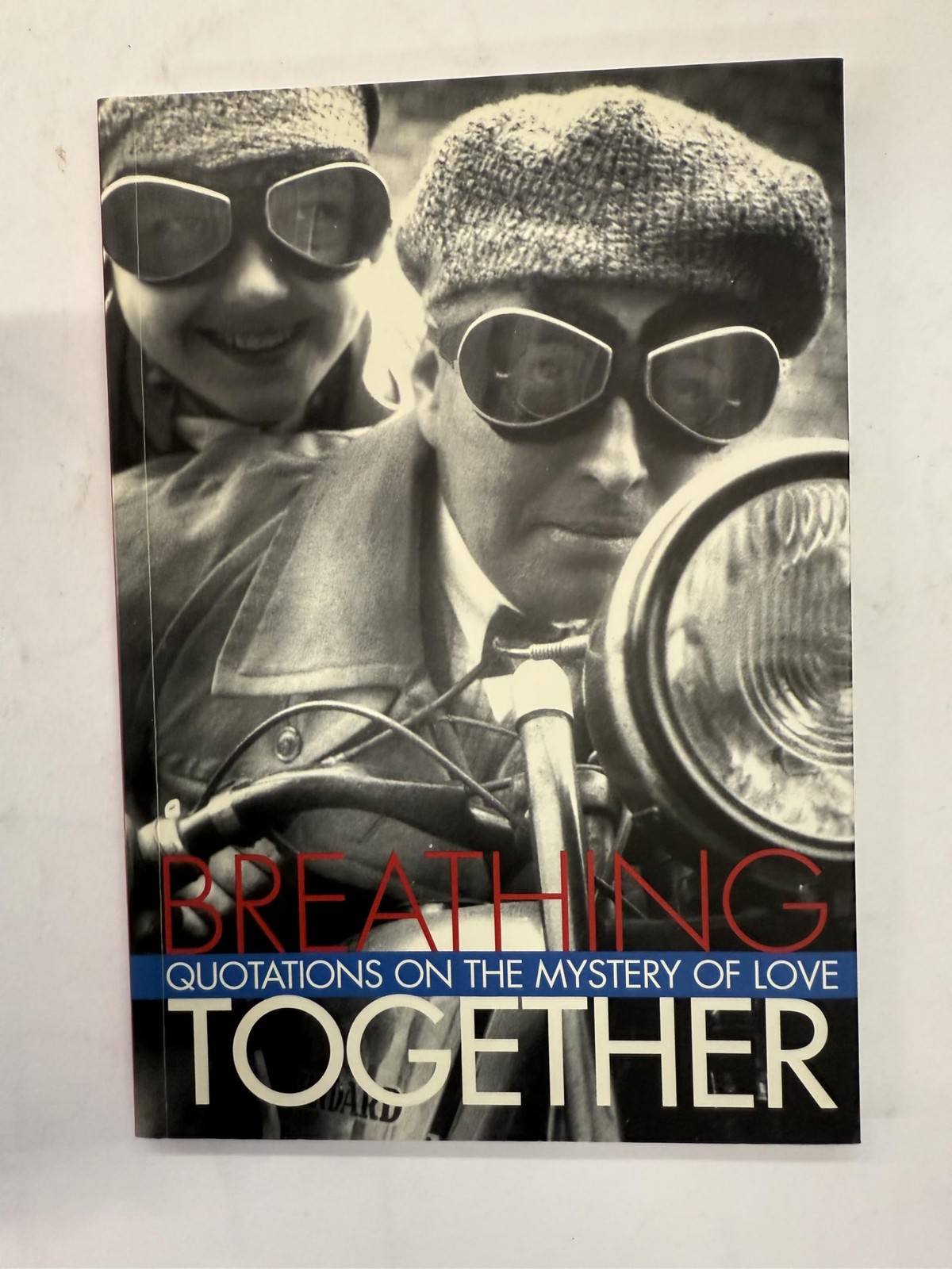 Breathing Together