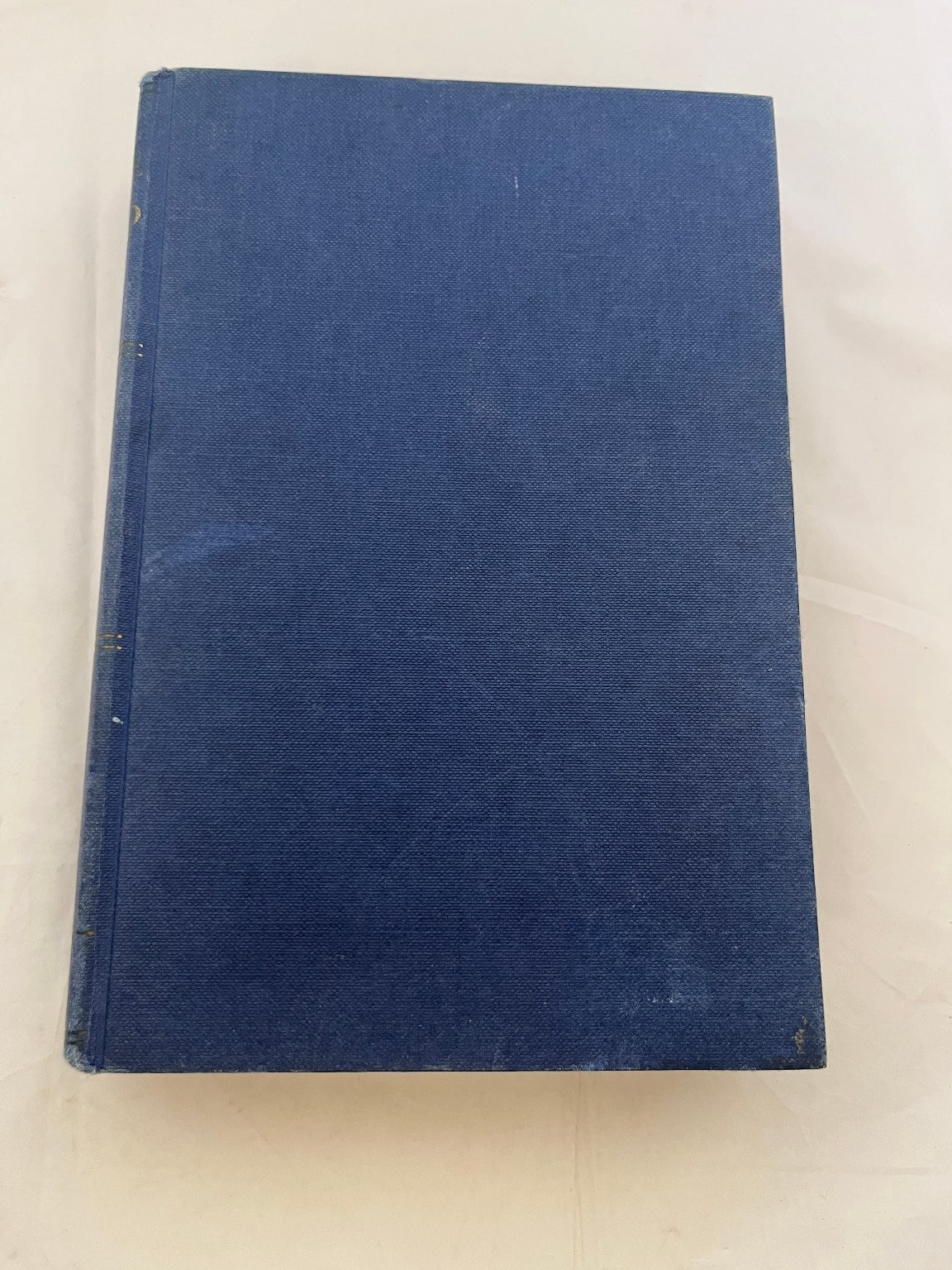 Science of Mind Ernest Holmes 1950 Revised Enlarged Metaphysics Dodd Mead