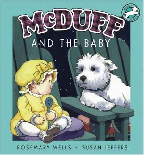 McDuff and the Baby (new design)