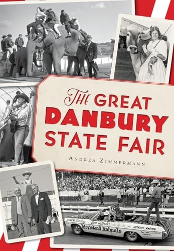 The Great Danbury State Fair (Landmarks) by