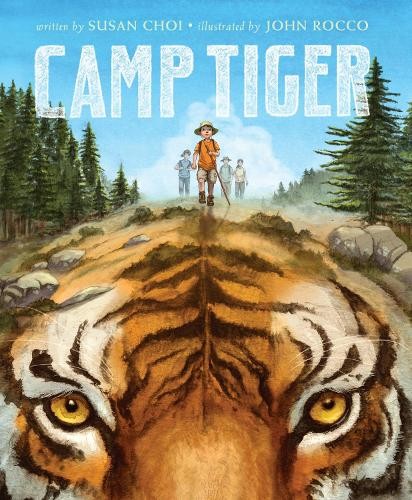 Camp Tiger, Choi, Susan