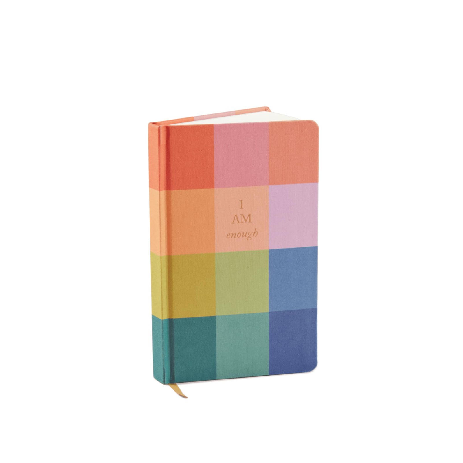DesignWorks Ink Bound Notebook Journal – 5.125″ x 8.25″ Writing Journal wi…