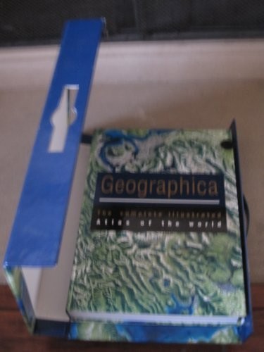 Geographica – The Complete Ill – ACCEPTABLE