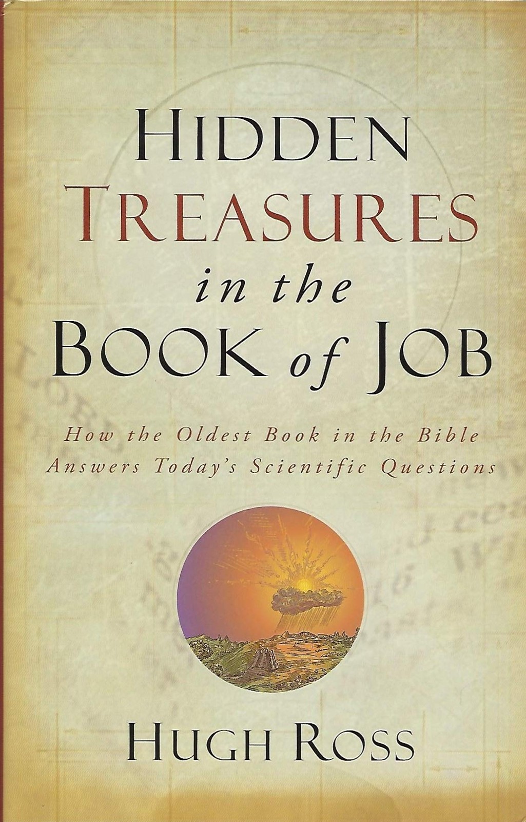 Hidden Treasures in the Book of Job: How the Oldest Book in the Bible Answer…