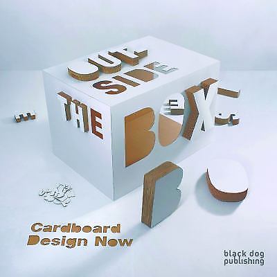 Outside the Box: Cardboard Design Now