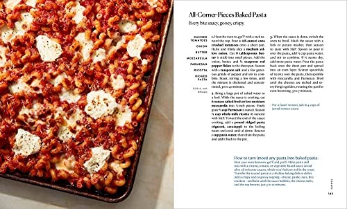 I Dream of Dinner (so You Don’t Have To): Low-Effort, High-Reward Recipes: A Coo