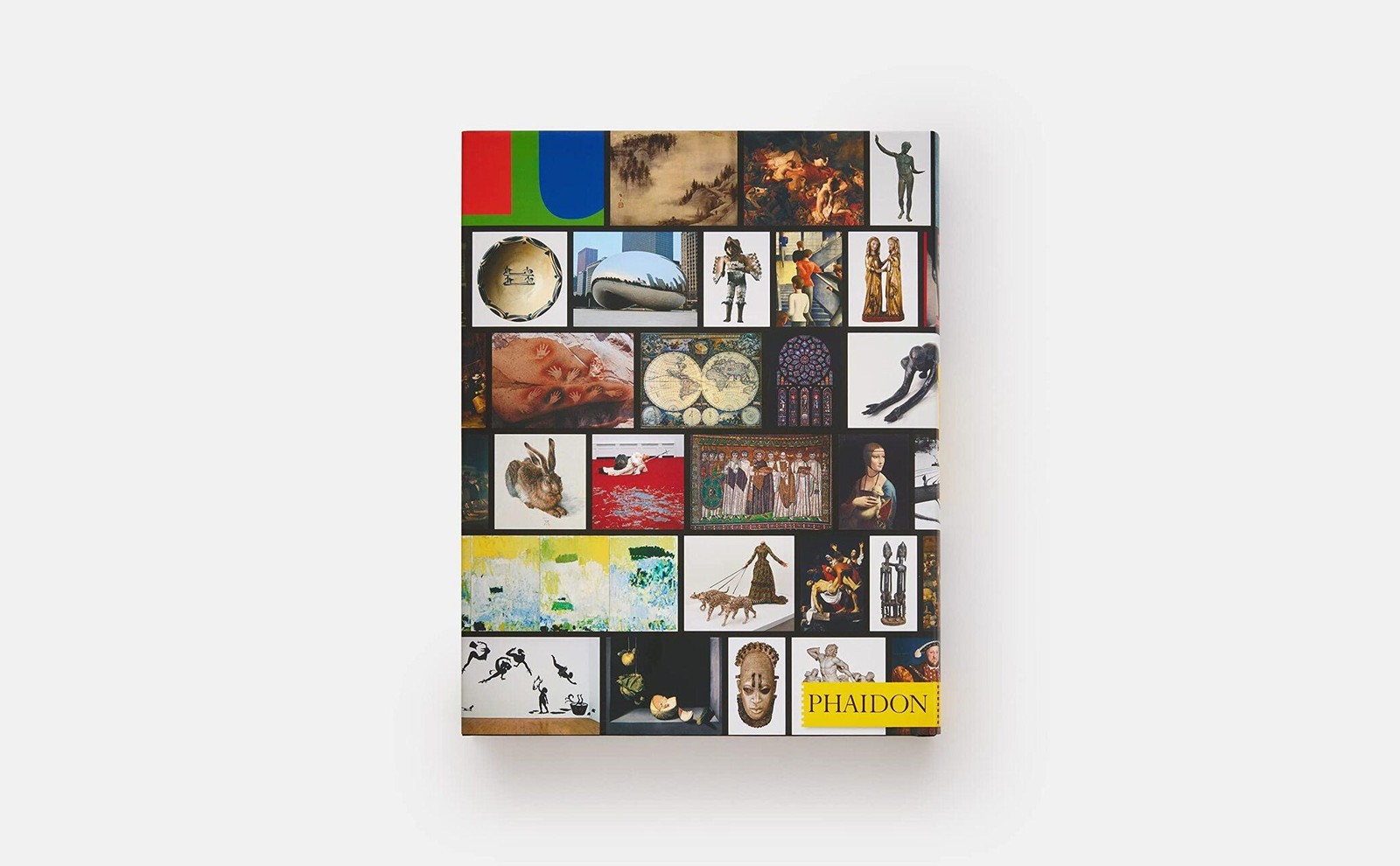 The Art Museum Phaidon Editors
