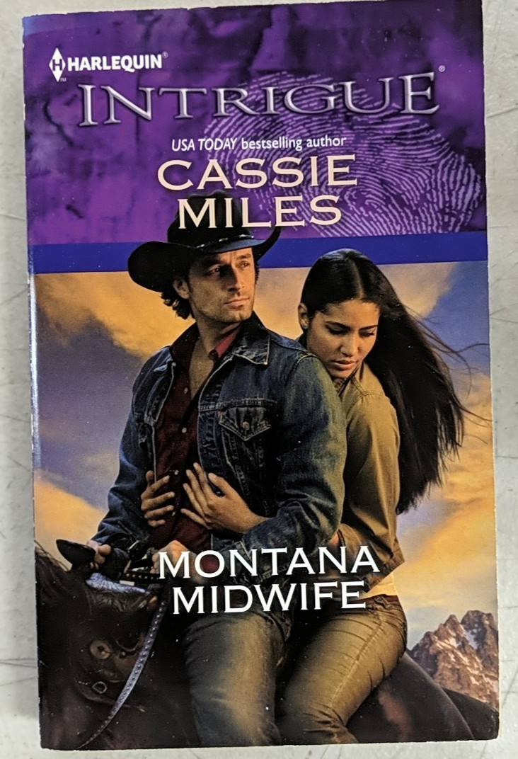 Cassie Miles Undercover Protector Rocky Mountain Maneuvers Undercover Colora X5