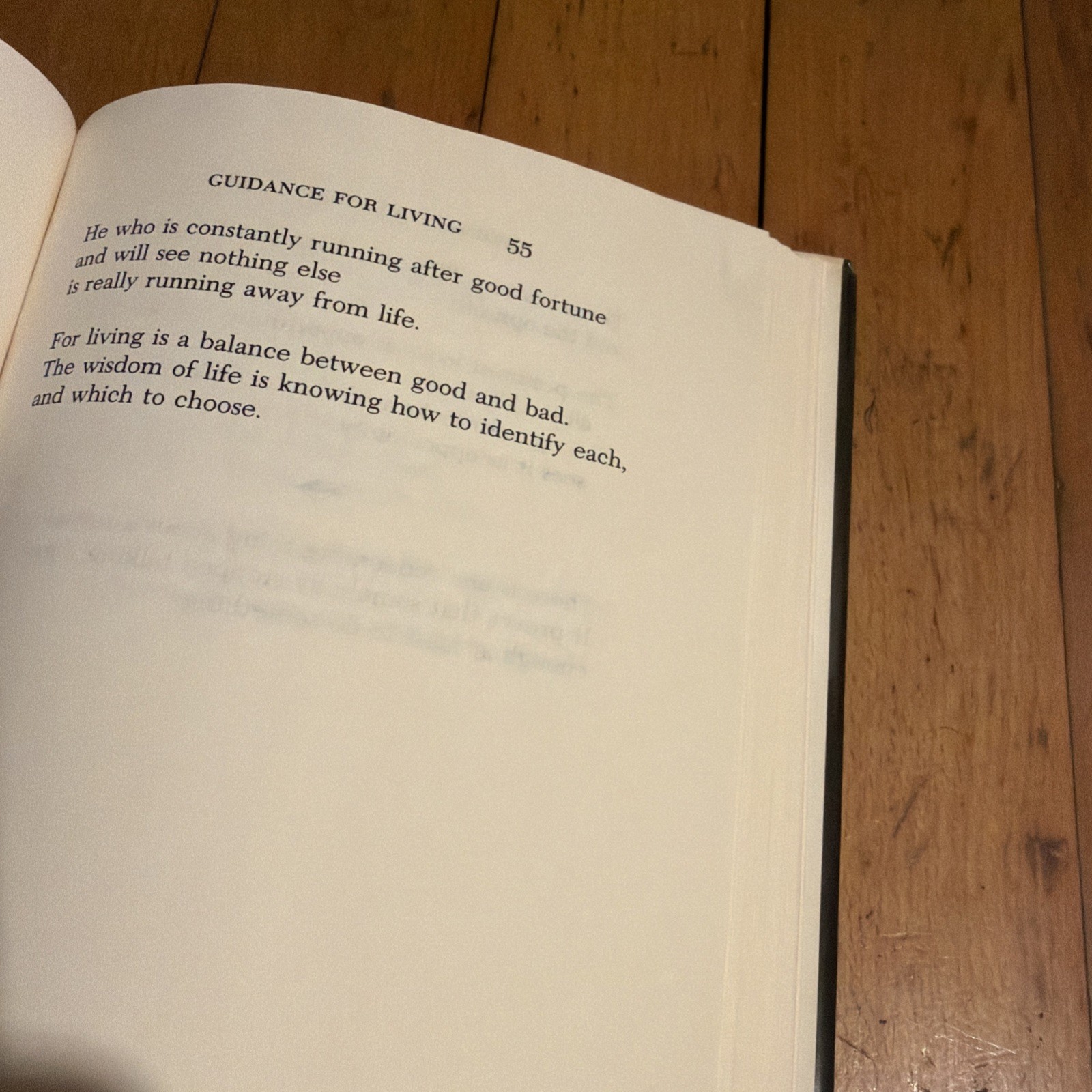 Bernard Meltzer Guidance for Living Signed 1982 1st Edition First Print HC DJ