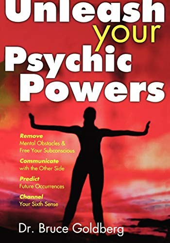 Unleash Your Psychic Powers – GOOD