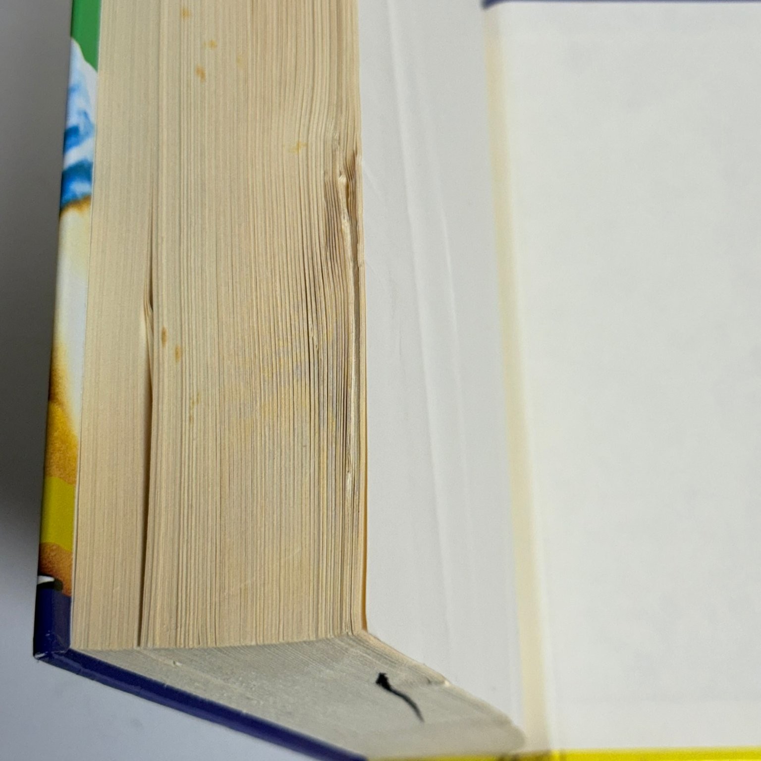 A Judy Blume Collection Three Novels 2001 Sweetwater Press Young Readers