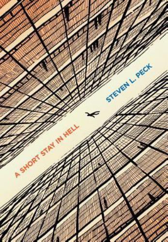 A Short Stay in Hell by Peck, Steven L., Brand New, Free shipping in the US