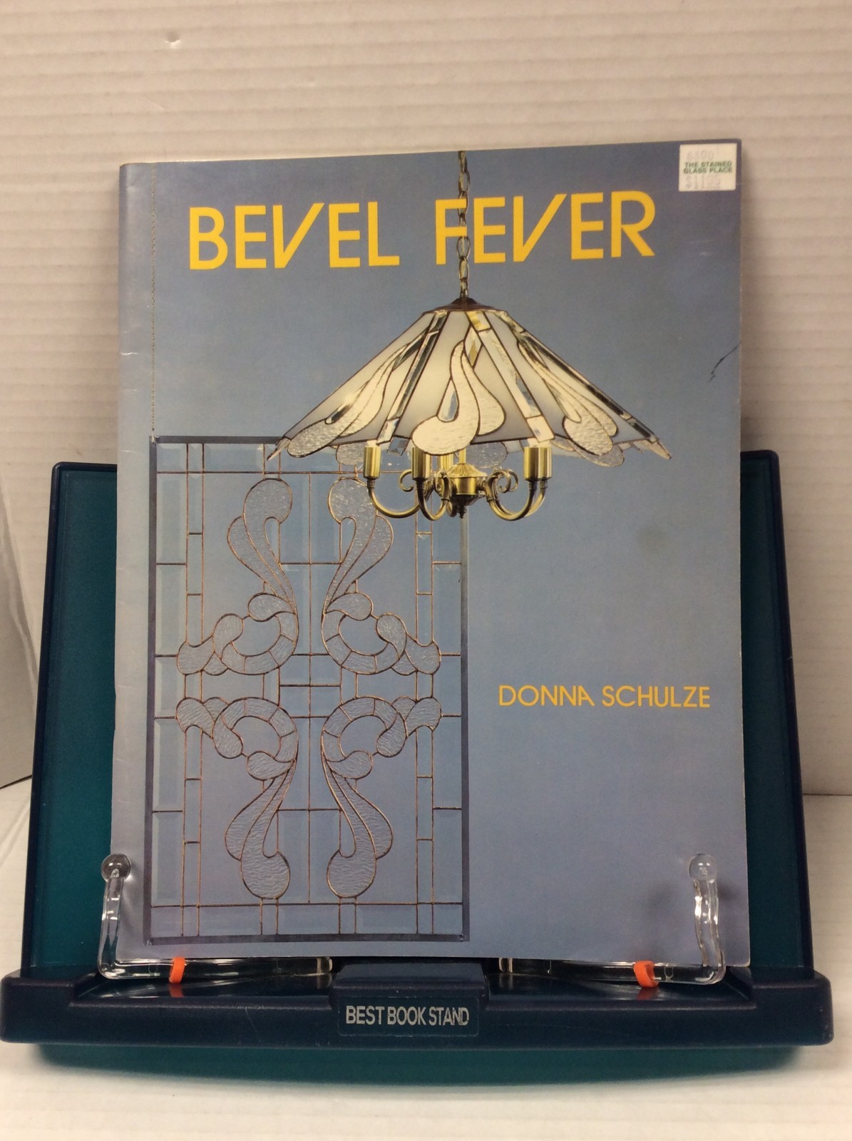 BEVEL FEVER pb Donna Schulze 1991