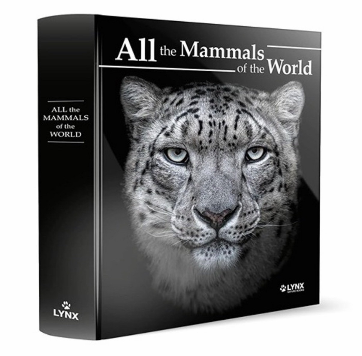 All the Mammals of the World