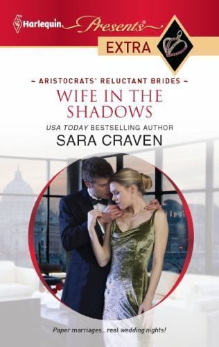 Wife in the Shadows by Craven, Sara