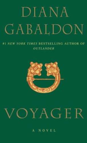 Voyager (Outlander) – Mass Market Paperback By Gabaldon, Diana – VERY GOOD