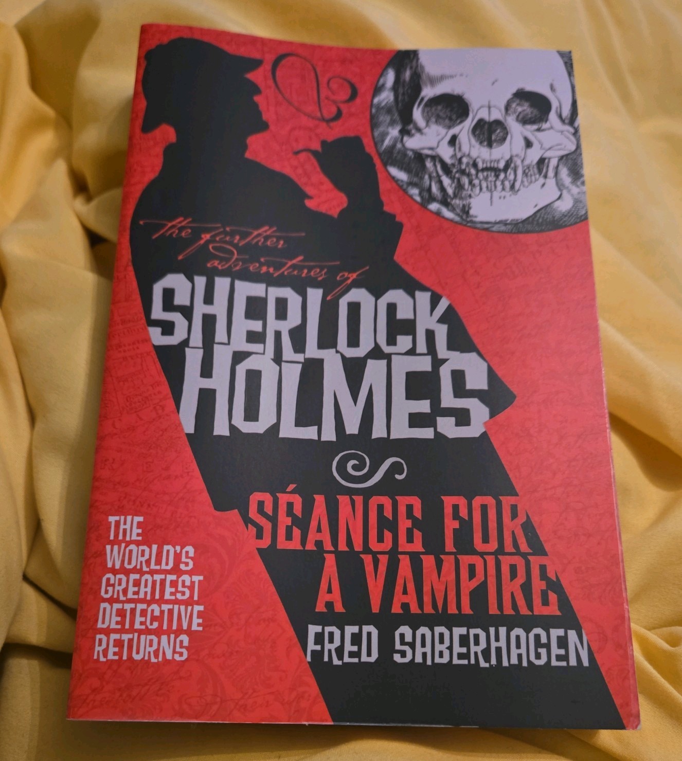 Lot of 8 The Further Adventures of Sherlock Holmes Series Books Paperback Titan