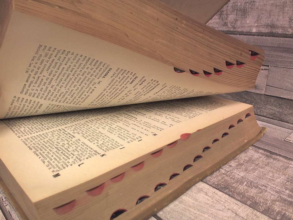 Black’s Law Dictionary Containing Definitions of the Terms and Phrases… by Hen