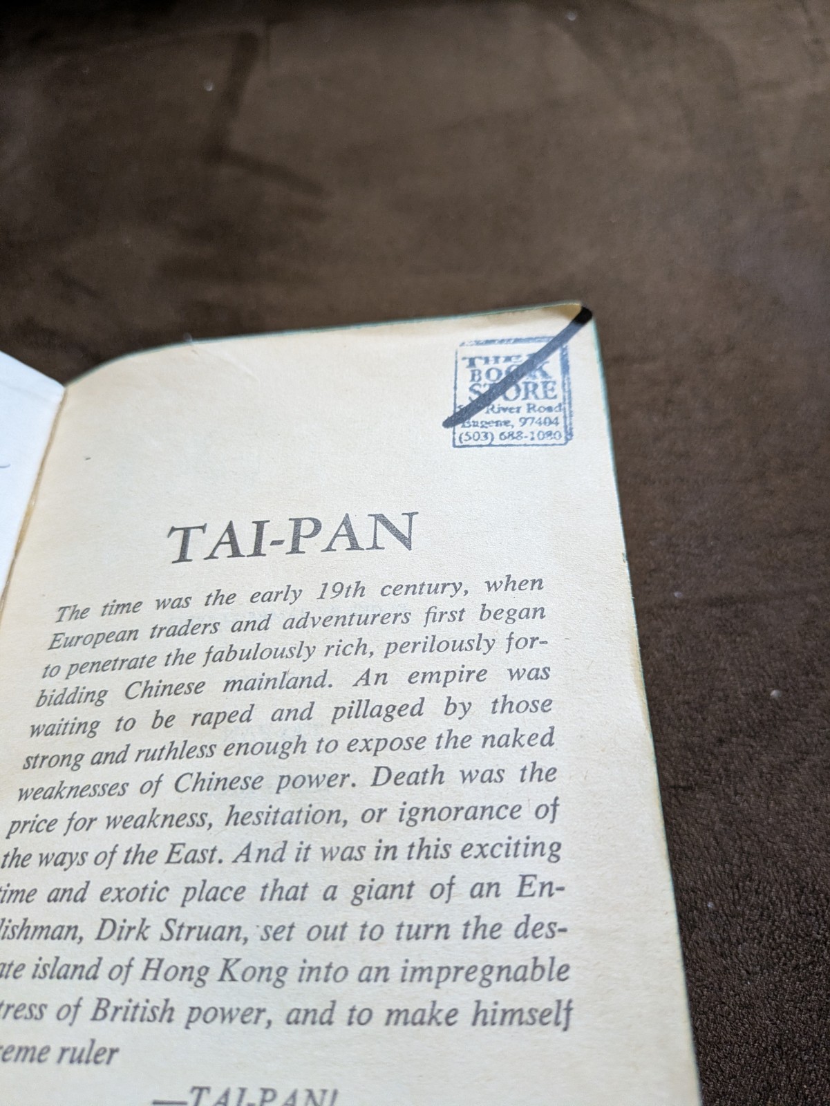 James Clavell Lot Of 3 Paperbacks, Asian Saga: Gaijin, Tai-Pan, Noble House