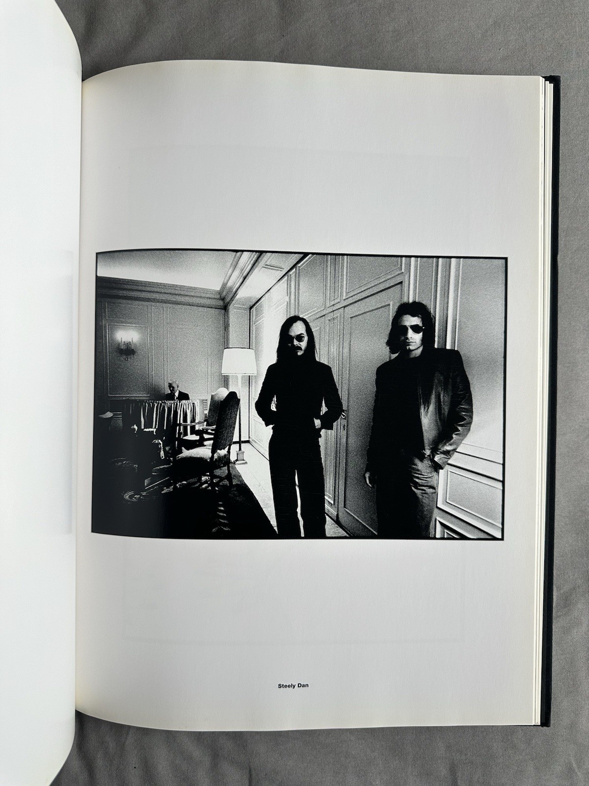 Anton Corbijn Famouz : Photographs, 1976-88 (1997, Hardcover) Book