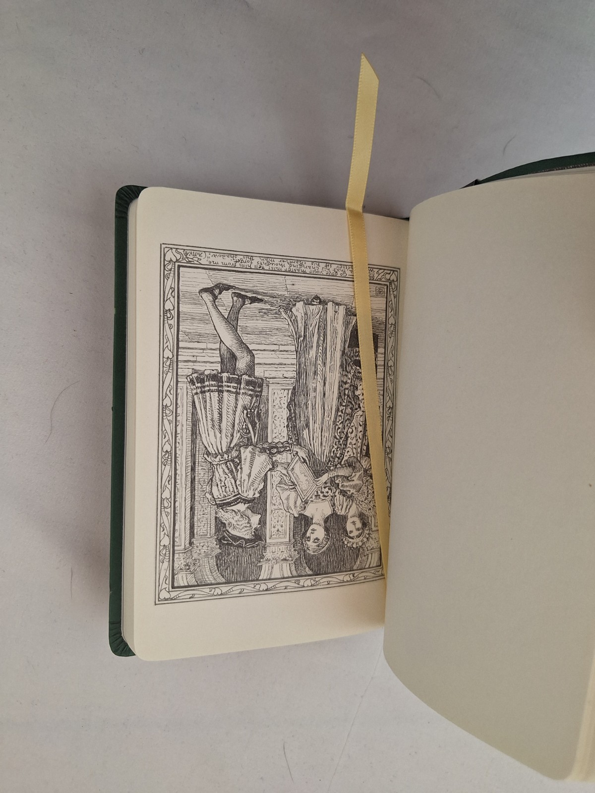 Shakespeare Notebook Journal 4″ x 6″, Cider Mill Press, Maine, Fine Binding