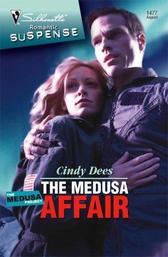 The Medusa Affair (The Medusa Project) by