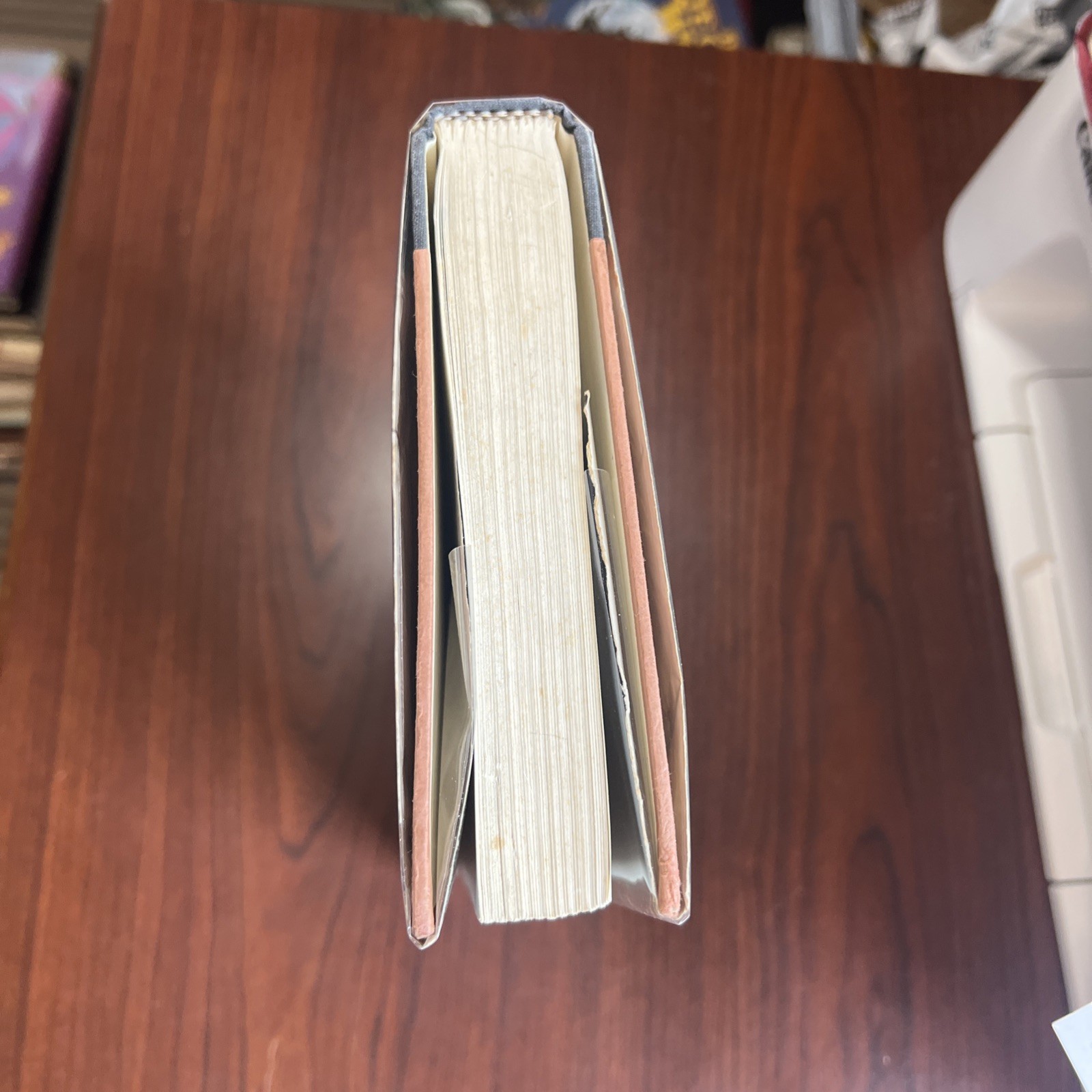 Stephen King, CUJO, 1981 HC/DJ Viking Press BOMC Hardcover